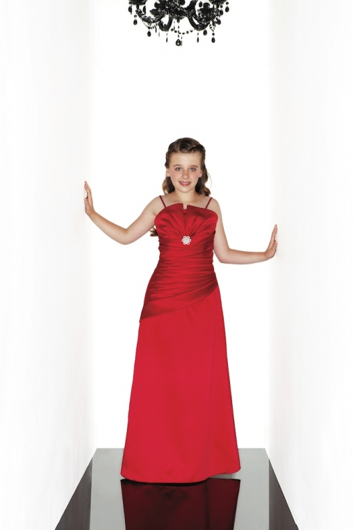 Bridesmaid Dresses Cornwall 1